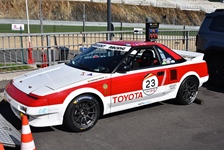 Spa Six Hours – The Sound Of History -  26 september 2026