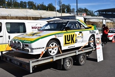 Spa Six Hours – The Sound Of History -  26 september 2026