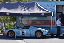 Spa Six Hours – The Sound Of History -  26 september 2026