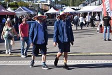 Spa Six Hours – The Sound Of History -  26 september 2026