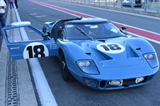 Spa Six Hours – The Sound Of History -  26 september 2026
