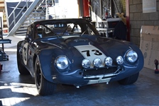 Spa Six Hours – The Sound Of History -  26 september 2026