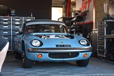 Spa Six Hours – The Sound Of History -  26 september 2026