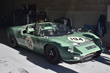 Spa Six Hours – The Sound Of History -  26 september 2026