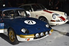 Spa Six Hours – The Sound Of History -  26 september 2026