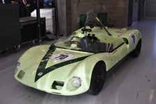 Spa Six Hours – The Sound Of History -  26 september 2026