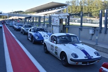 Spa Six Hours – The Sound Of History -  26 september 2026