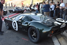 Spa Six Hours – The Sound Of History -  26 september 2026