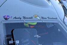 Spa Six Hours – The Sound Of History -  26 september 2026