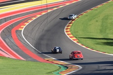 Spa Six Hours – The Sound Of History -  26 september 2026