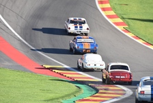 Spa Six Hours – The Sound Of History -  26 september 2026