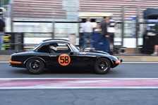 Spa Six Hours – The Sound Of History -  26 september 2026