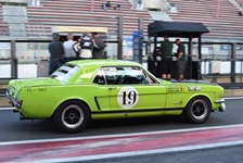 Spa Six Hours – The Sound Of History -  26 september 2026