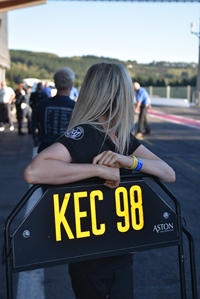 Spa Six Hours – The Sound Of History -  26 september 2026