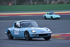 Spa Six Hours – The Sound Of History -  26 september 2026