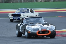 Spa Six Hours – The Sound Of History -  26 september 2026