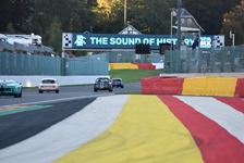Spa Six Hours – The Sound Of History -  26 september 2026