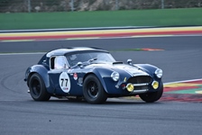 Spa Six Hours – The Sound Of History -  26 september 2026