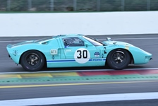Spa Six Hours – The Sound Of History -  26 september 2026