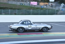 Spa Six Hours – The Sound Of History -  26 september 2026