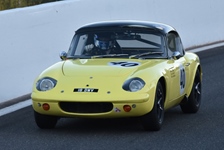 Spa Six Hours – The Sound Of History -  26 september 2026