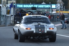 Spa Six Hours – The Sound Of History -  26 september 2026