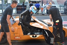 Spa Six Hours – The Sound Of History -  26 september 2026