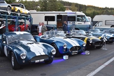 Spa Six Hours – The Sound Of History -  26 september 2026