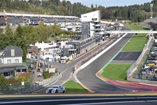 Spa Six Hours – The Sound Of History -  26 september 2026