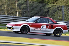 Spa Six Hours – The Sound Of History -  26 september 2026