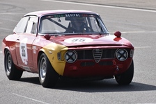 Spa Six Hours – The Sound Of History -  26 september 2026