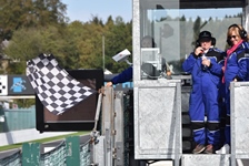 Spa Six Hours – The Sound Of History -  26 september 2026
