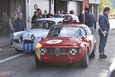 Spa Six Hours – The Sound Of History -  26 september 2026