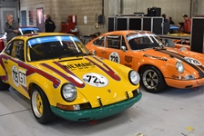 Spa Six Hours – The Sound Of History -  26 september 2026