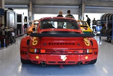 Spa Six Hours – The Sound Of History -  26 september 2026