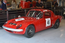 Spa Six Hours – The Sound Of History -  26 september 2026