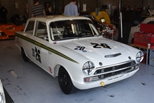 Spa Six Hours – The Sound Of History -  26 september 2026