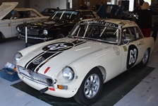 Spa Six Hours – The Sound Of History -  26 september 2026
