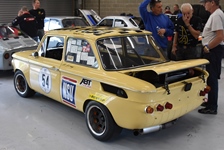 Spa Six Hours – The Sound Of History -  26 september 2026