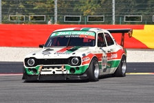 Spa Six Hours – The Sound Of History -  26 september 2026
