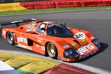 Spa Six Hours – The Sound Of History -  26 september 2026