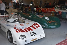 Spa Six Hours – The Sound Of History -  26 september 2026