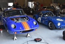 Spa Six Hours – The Sound Of History -  26 september 2026