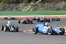 Spa Six Hours – The Sound Of History -  26 september 2026