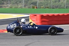 Spa Six Hours – The Sound Of History -  26 september 2026