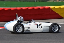 Spa Six Hours – The Sound Of History -  26 september 2026