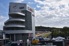 Spa Six Hours – The Sound Of History -  26 september 2026