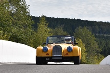 Spa Six Hours – The Sound Of History -  26 september 2026