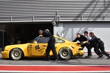 Spa Six Hours – The Sound Of History -  26 september 2026