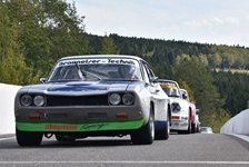 Spa Six Hours – The Sound Of History -  26 september 2026